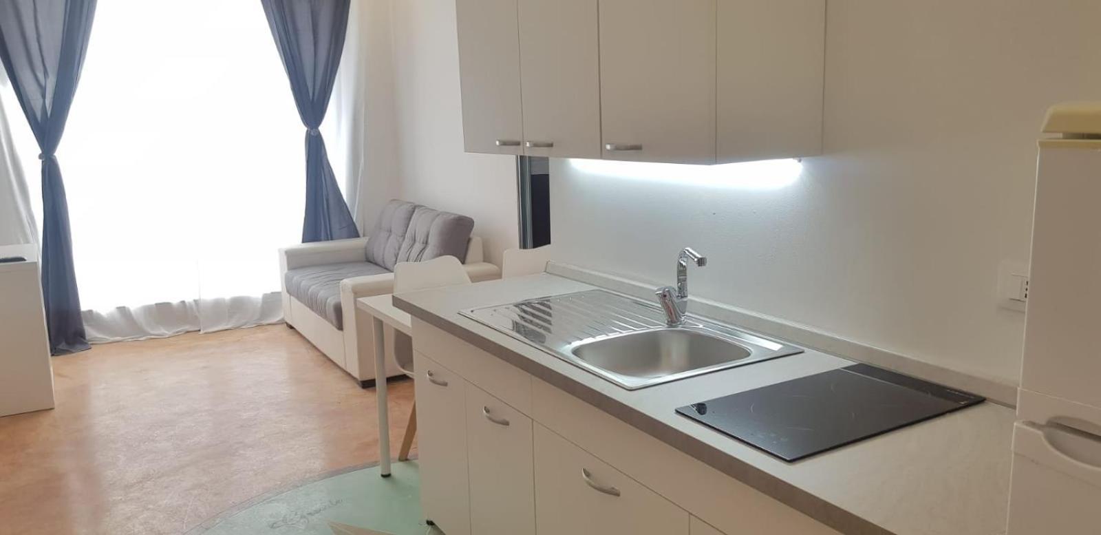 Casaalma Apartman Serdiana Kültér fotó