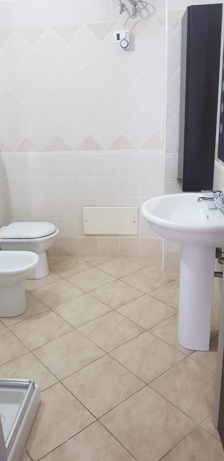 Casaalma Apartman Serdiana Kültér fotó