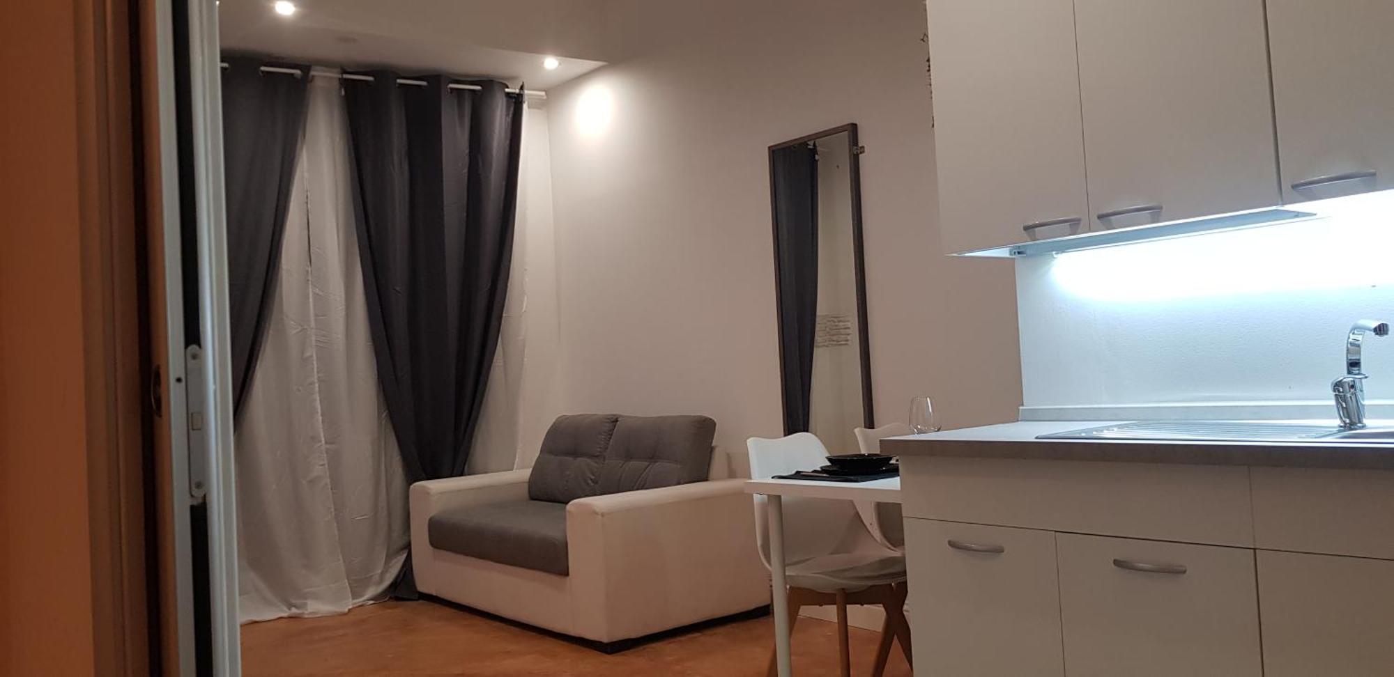 Casaalma Apartman Serdiana Kültér fotó