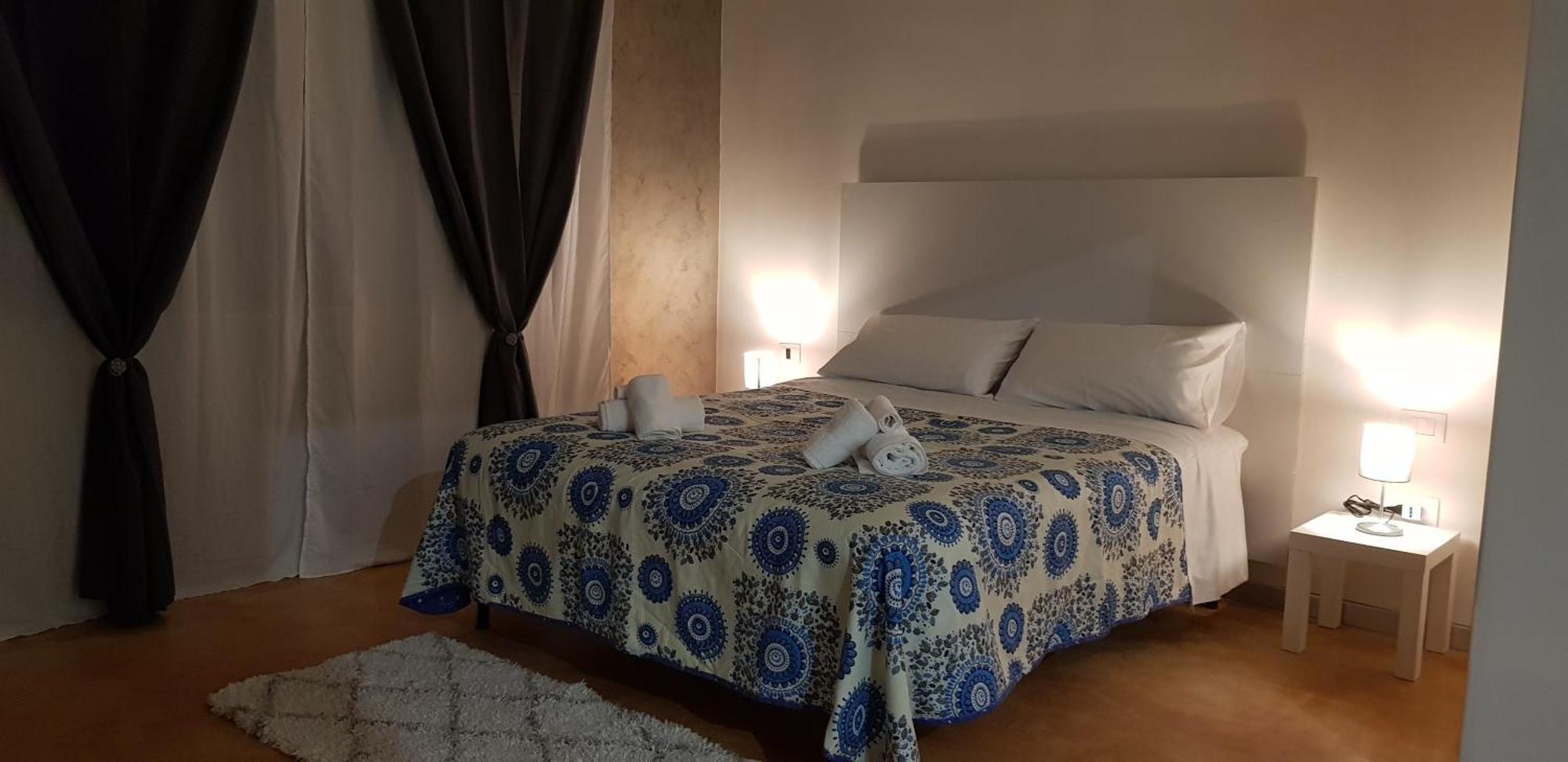 Casaalma Apartman Serdiana Kültér fotó