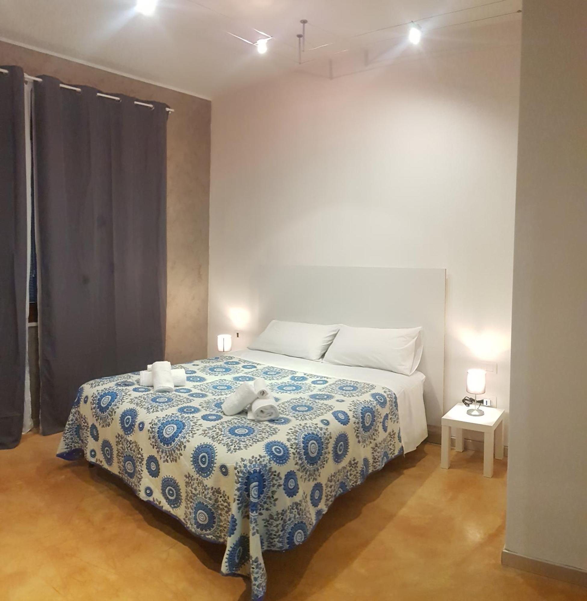 Casaalma Apartman Serdiana Kültér fotó